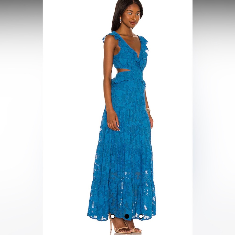 Revolve dress